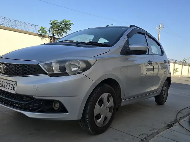 Used 2019 Tata Tiago in Gandhidham