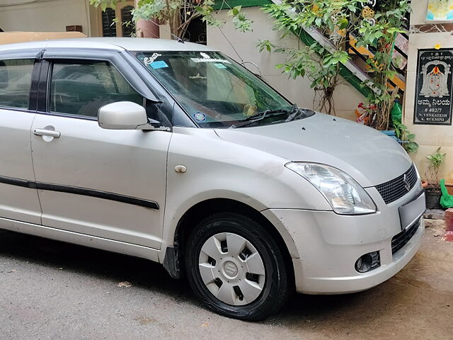 Used Maruti Suzuki Swift  [2005-2010] VXi in Bangalore