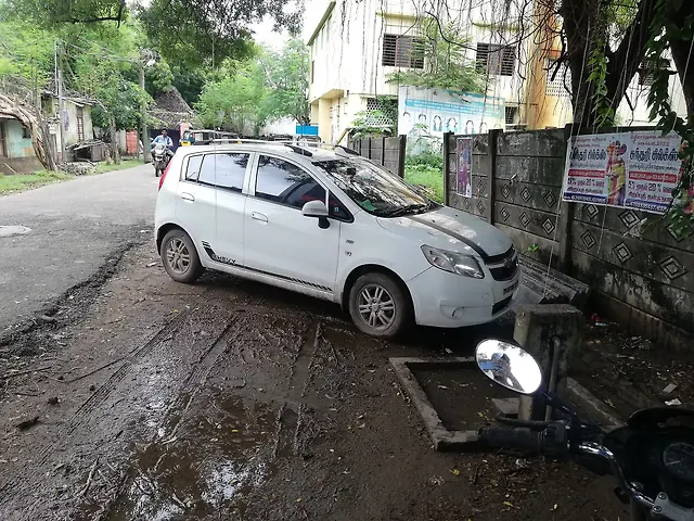 Used 2013 Chevrolet Sail Hatchback in Mayiladuthurai Used 2013 Chevrolet Sail Hatchback in Mayiladuthurai