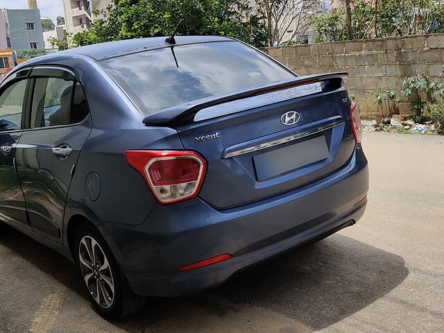 Used Hyundai Xcent [2014-2017] SX 1.2 in Bangalore