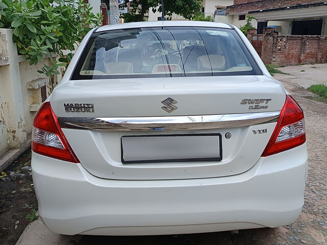 Used Maruti Suzuki Swift Dzire [2015-2017] VDI in Banda