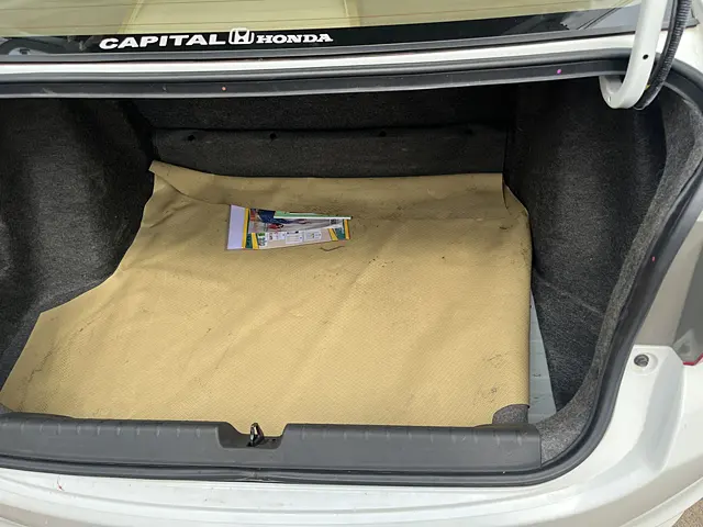 Second Hand 2018 Honda City 4th Generation V CVT Petrol for