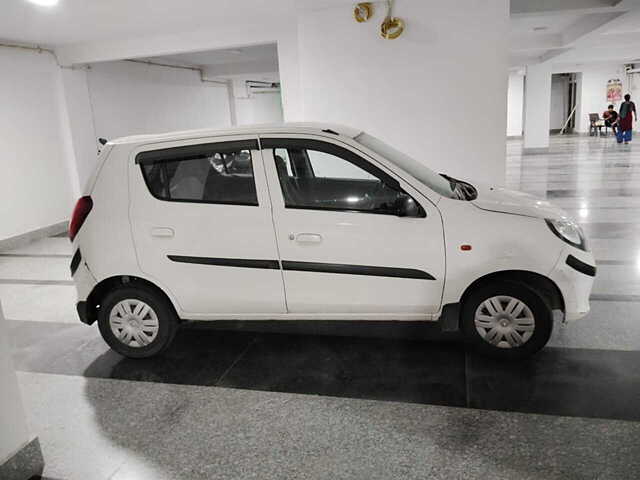 Used Maruti Suzuki Alto 800 [2016-2019] LXi in Narnaul