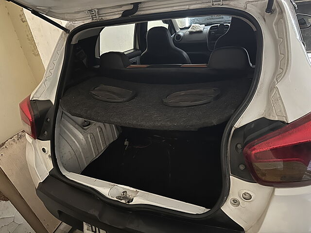 Used Renault Kwid [2015-2019] 1.0 RXL Edition in Delhi