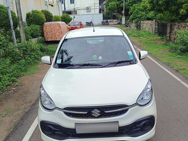 Used Maruti Suzuki Celerio VXi [2021-2023] in Chennai