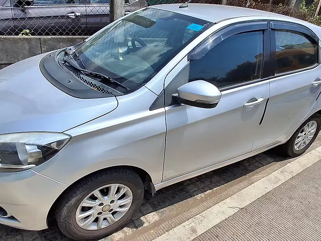 Used 2016 Tata Tiago in Nashik