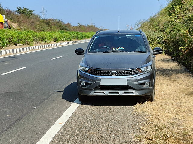 Used 2021 Tata Tiago in Padrauna