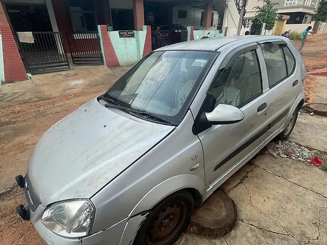 Used 2008 Tata Indigo in Hubli