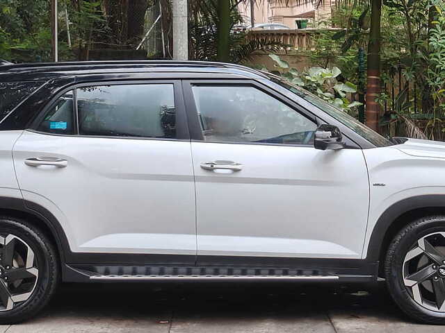 Used 2023 Hyundai Alcazar in Thane