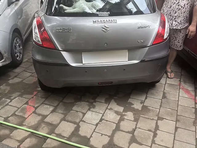 Used Maruti Suzuki Swift [2011-2014] VXi in Raipur