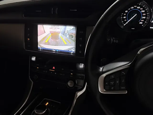 Used Jaguar XF Prestige Diesel in Delhi