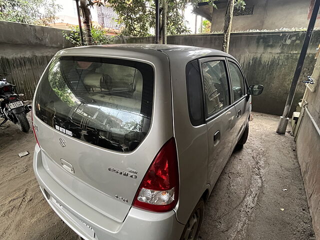 Used Maruti Suzuki Estilo [2006-2009] LXi in Guwahati