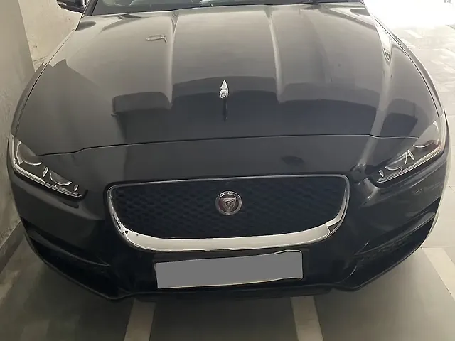 Used 2016 Jaguar XE in Delhi
