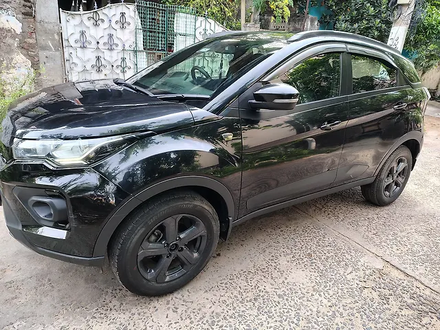 Used 2022 Tata Nexon in Eluru