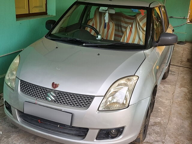 Used Maruti Suzuki Swift  [2010-2011] VXi 1.2 BS-IV in Nayagarh