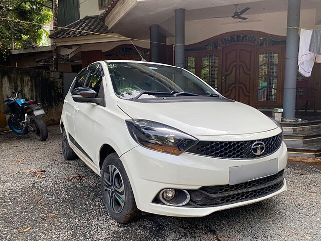 Used 2019 Tata Tiago in Kozhikode