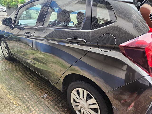 Used Honda Jazz [2015-2018] SV Diesel in Mumbai