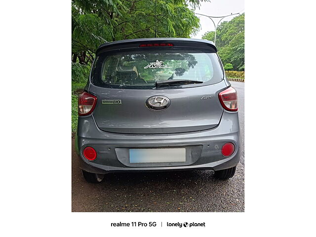 Used Hyundai Grand i10 Asta U2 1.2 CRDi in Visakhapatnam