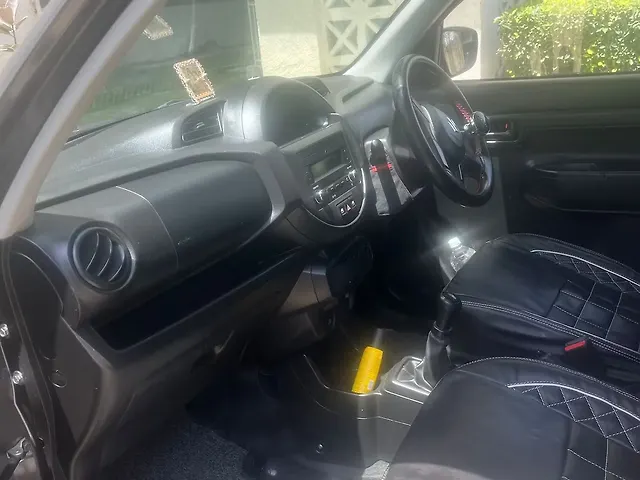 Used Maruti Suzuki S-Presso VXi [2022-2023] in Gwalior