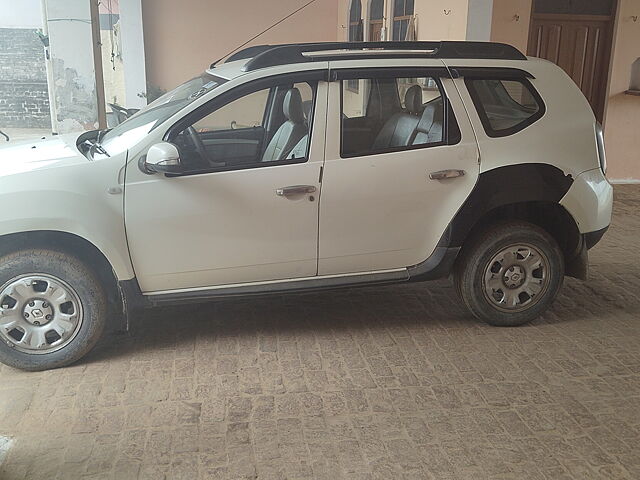 Used 2014 Renault Duster in Roorkee