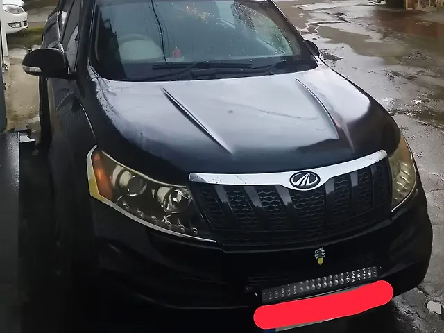 Used 2014 Mahindra XUV500 in Chandrapur