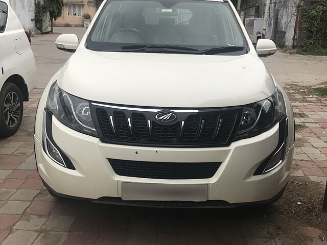 Used Mahindra XUV500 [2015-2018] W6 in Anand