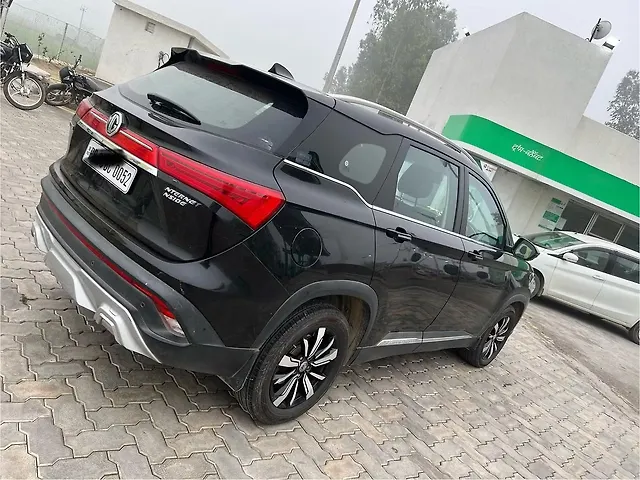 Used MG Hector [2019-2021] Sharp 2.0 Diesel [2019-2020] in Sirsa