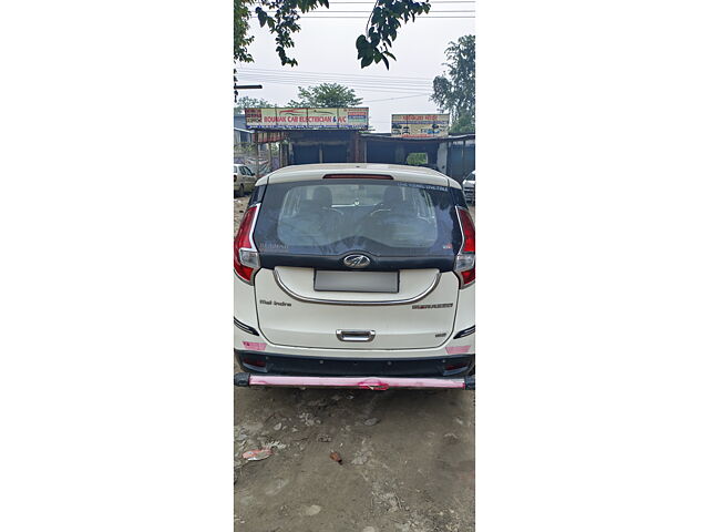 Used Mahindra Marazzo [2018-2020] M2 8 STR in Bhagalpur