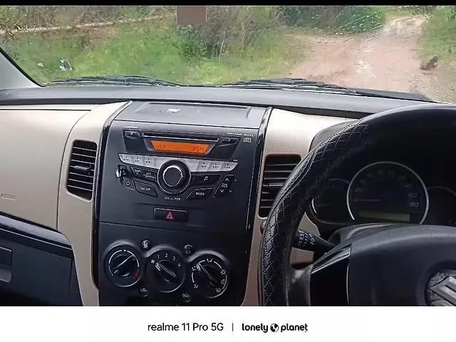 Second Hand 2018 Maruti Suzuki Wagon R VXI+ for sale at