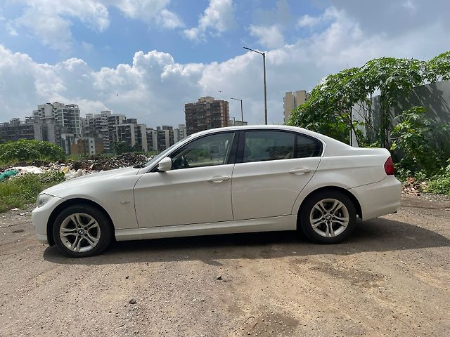 Used 2010 Maruti Suzuki SX4 in Pune