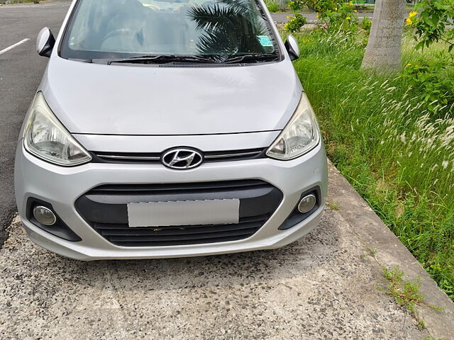 Used 2016 Hyundai Grand i10 in Paradeep