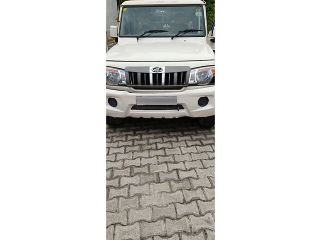 Used Mahindra Bolero [2011-2020] Power Plus ZLX in Moradabad