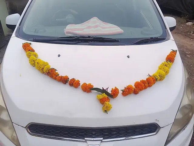Used 2014 Chevrolet Beat in Malegaon