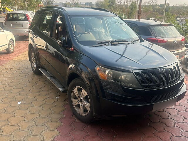 Used 2014 Mahindra XUV500 in Bhopal