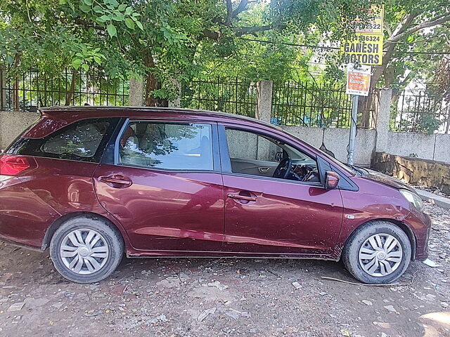 Used Honda Mobilio S Diesel in Delhi