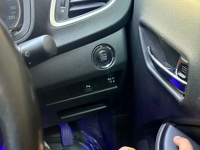 Used Maruti Suzuki Baleno [2015-2019] Zeta 1.2 in Muzaffarnagar