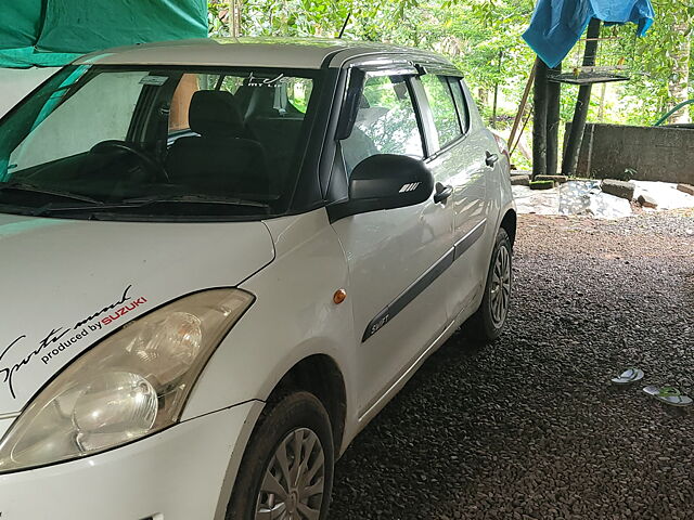 Used Maruti Suzuki Swift [2011-2014] LDi in Iritty