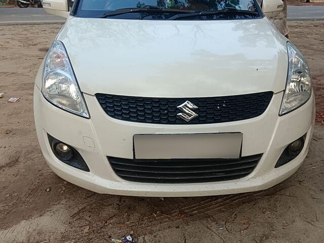 Used Maruti Suzuki Swift [2011-2014] VDi in Haridwar