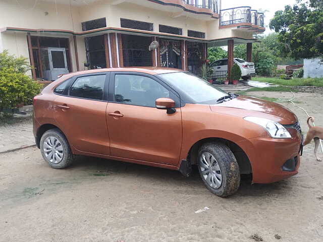 Used Maruti Suzuki Baleno [2019-2022] Delta Automatic in Pratapgarh (Uttar Pradesh)