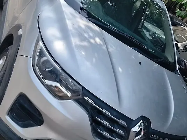 Used Renault Triber [2019-2023] RXT in Hardoi