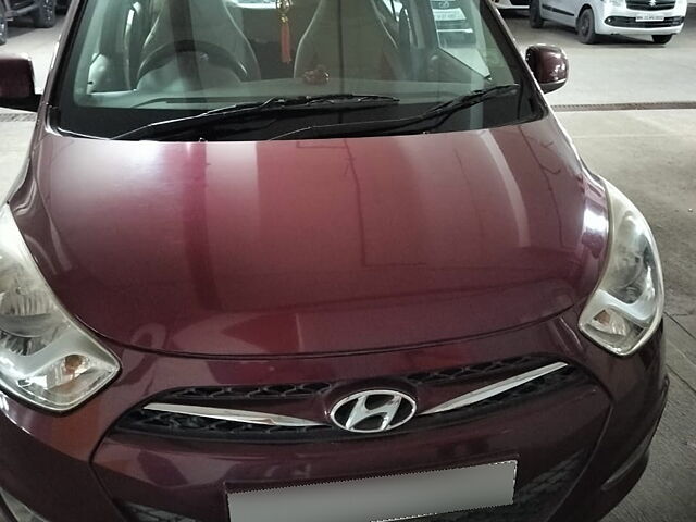 Used Hyundai i10 [2010-2017] Sportz 1.1 iRDE2 [2010--2017] in Pune