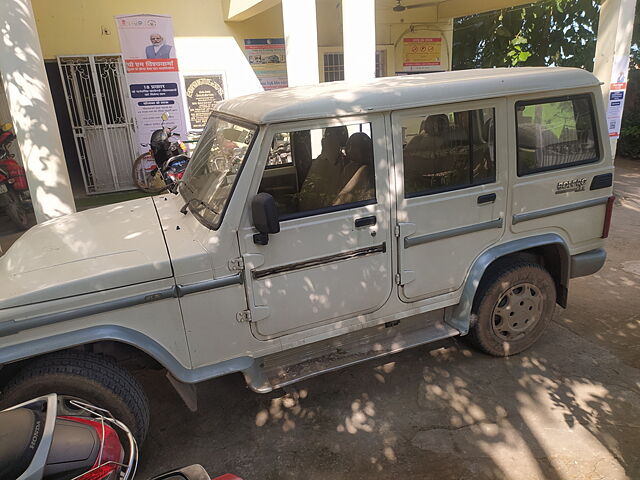 Used Mahindra Bolero [2000-2007] SLX 2WD in Kendrapada