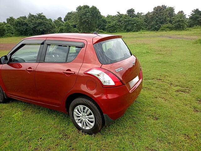 Used Maruti Suzuki Swift [2011-2014] VXi in North Goa