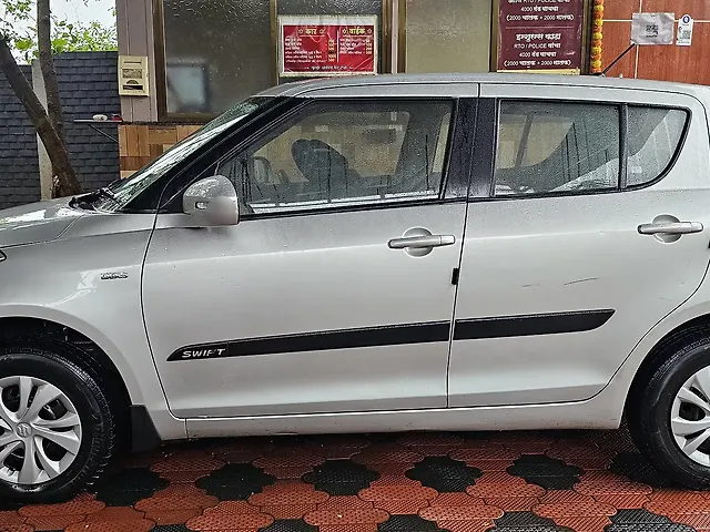 Used Maruti Suzuki Swift [2014-2018] VDi [2014-2017] in Kolhapur