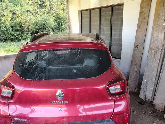 Used Renault Kwid [2019-2022] RXL [2020-2021] in Jammu