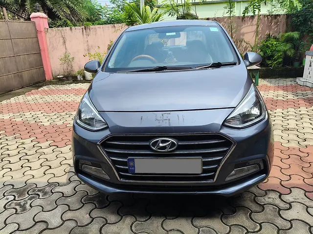 Used 2018 Hyundai Xcent in Rourkela