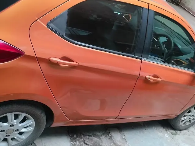 Used Tata Tiago [2016-2020] Revotron XTA [2017-2019] in Chandrapur
