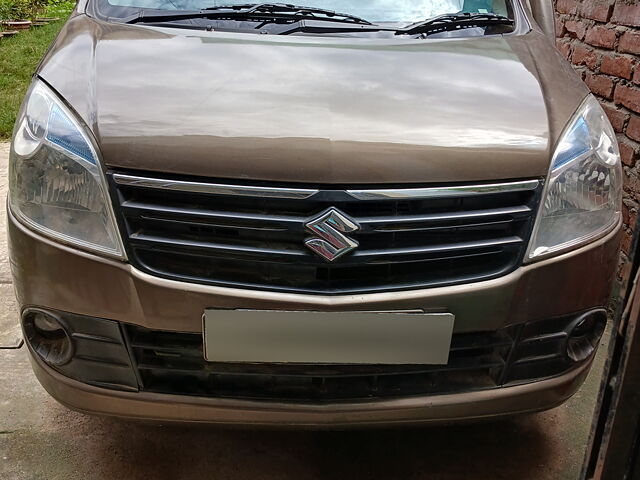 Used 2012 Maruti Suzuki Wagon R in Patna