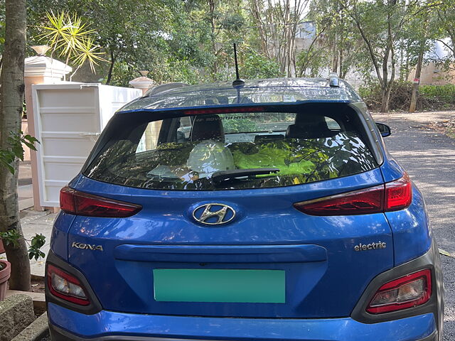 Used Hyundai Kona Electric Premium in Bangalore