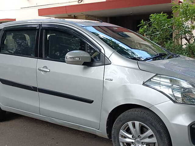 Used Maruti Suzuki Ertiga [2015-2018] ZDI + SHVS in Chennai